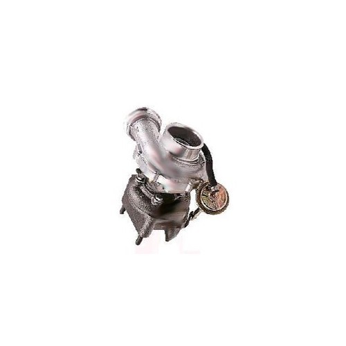 Auto parts turbocharger 53169887158 wholesale-ZODI