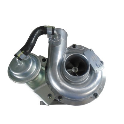 Auto parts turbocharger VIED VC430084 wholesale-ZODI