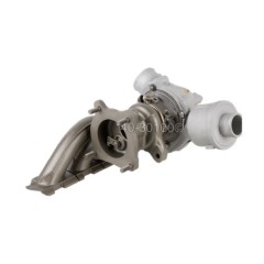 Auto parts turbocharger 53039880106 wholesale-ZODI