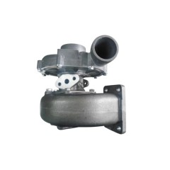 Auto parts turbocharger K27-115-01 wholesale-ZODI