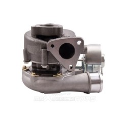 Auto parts turbocharger 49135-07300 wholesale-ZODI