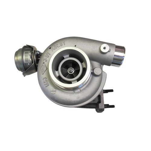 Auto parts turbocharger 753959-0005 wholesale-ZODI