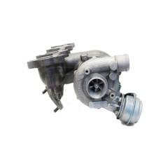 Auto parts turbocharger 724930-0002 wholesale-ZODI