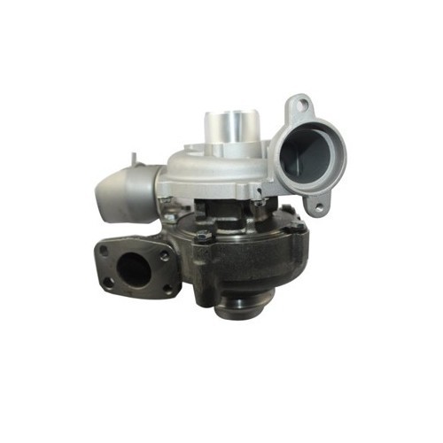 Auto parts turbocharger 753420-0002 wholesale-ZODI