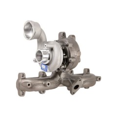 Auto parts turbocharger 778445-0001 wholesale-ZODI