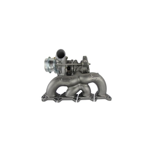 Auto parts turbocharger 53039880248 wholesale-ZODI