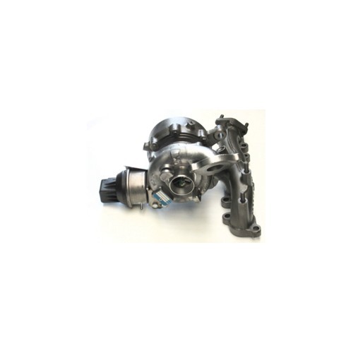 Auto parts turbocharger 53039880205 wholesale-ZODI