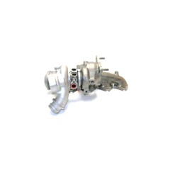 Auto parts turbocharger 49373-01004 wholesale-ZODI