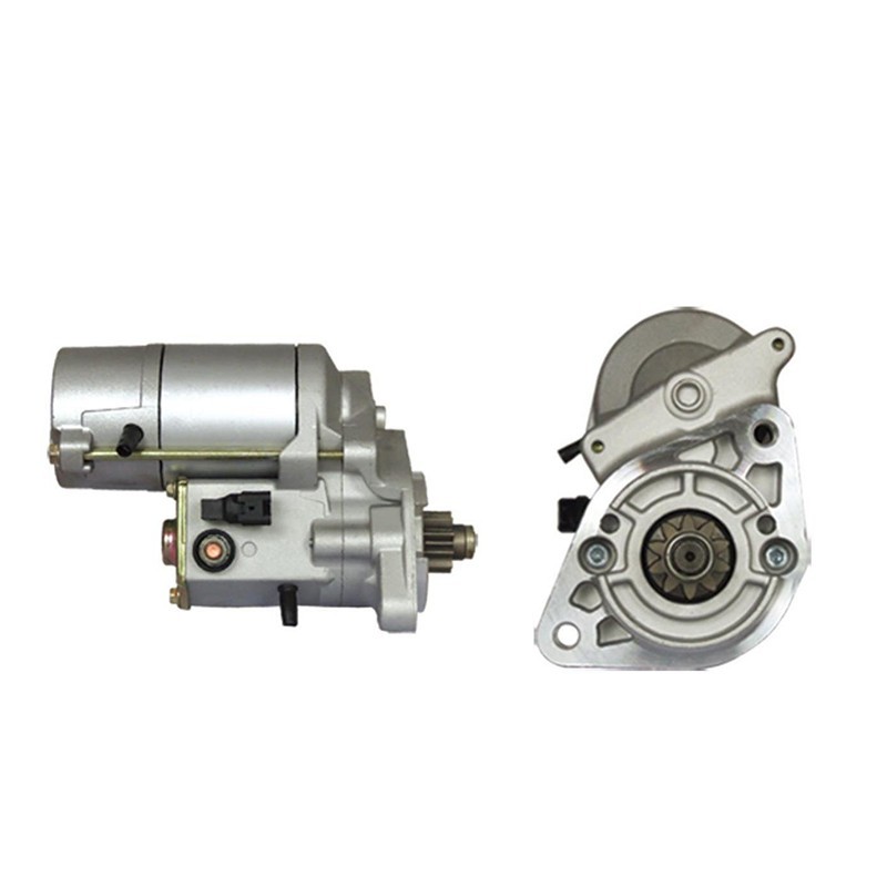 Autoparts Starter factory 17876-ZODI