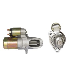 Autoparts Starter factory 17695-ZODI