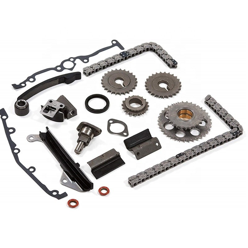 Auto parts timing belt kit supplier 13070 53Y00 ZODI