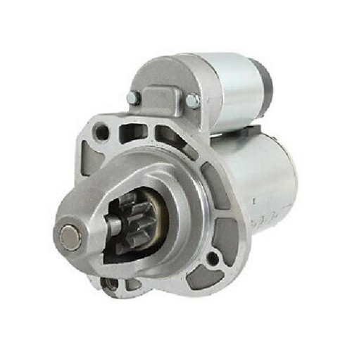 Autoparts Starter factory 19202-ZODI