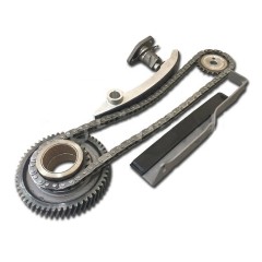 Auto parts timing belt kit supplier ME201779 ZODI