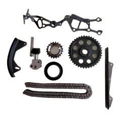 Auto parts timing belt kit supplier 13091 W0400 ZODI