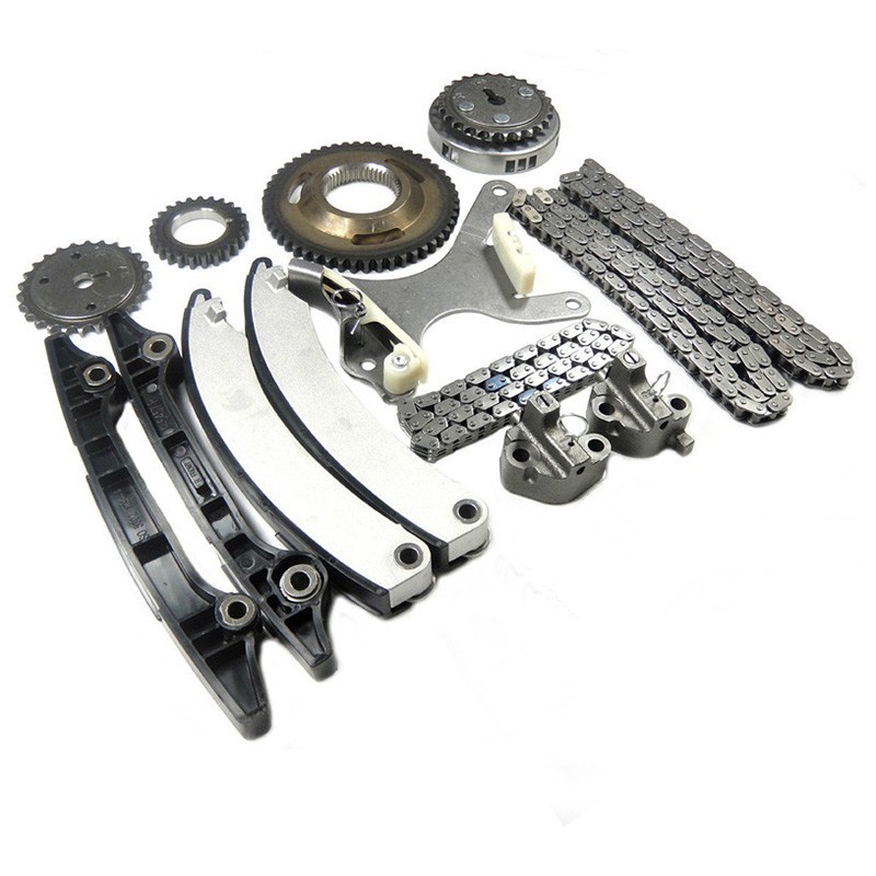 Auto parts timing belt kit supplier 53021291AD ZODI