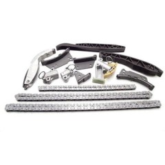 Auto parts timing belt kit supplier 24380 4A030 ZODI