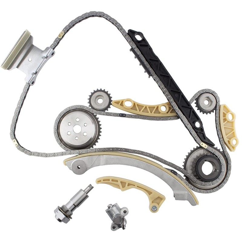 Auto parts timing belt kit supplier 24424758 ZODI