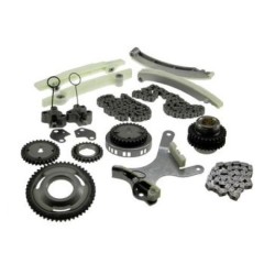 Auto parts timing belt kit supplier 53021169AA ZODI