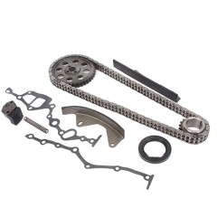 Auto parts timing belt kit supplier 13021 03G00 ZODI