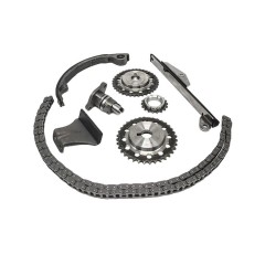 Auto parts timing belt kit supplier 13024 53J01 ZODI