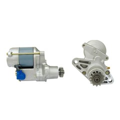 Autoparts Starter factory 17534-ZODI