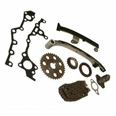 Auto parts timing belt kit supplier 13523 75010 ZODI