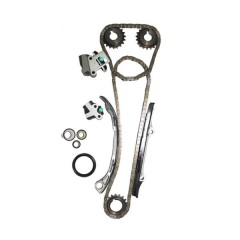 Auto parts timing belt kit supplier 13091 9E000 ZODI