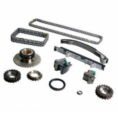 Auto parts timing belt kit supplier 13077 1E400 ZODI