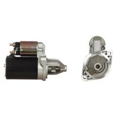 Autoparts Starter factory 24518889-ZODI