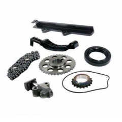 Auto parts timing belt kit supplier 13523 35020 ZODI