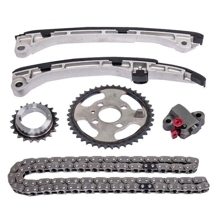 Auto parts timing belt kit supplier 13521 26010 ZODI