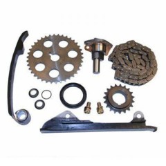 Auto parts timing belt kit supplier 13024 77A00 ZODI