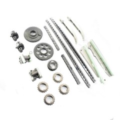 Auto parts timing belt kit supplier F8AZ6256BA ZODI