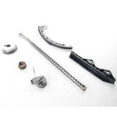 Auto parts timing belt kit supplier D3AZ6256B ZODI