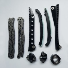 Auto parts timing belt kit supplier F8AZ6256AA ZODI