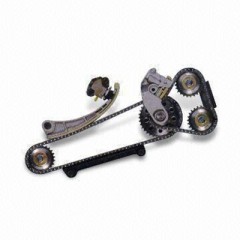 Auto parts timing belt kit supplier 12745 87200 ZODI