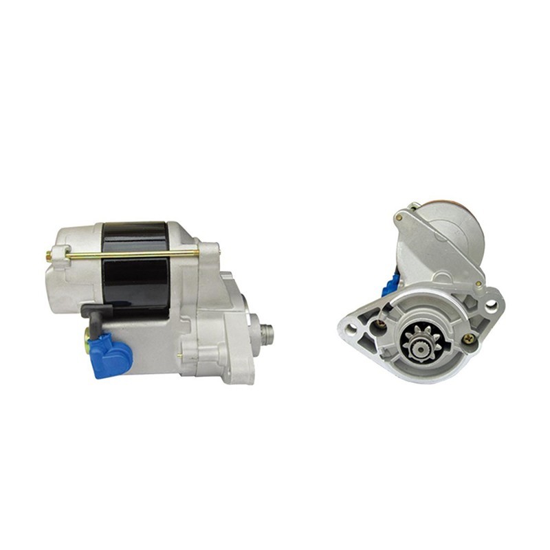 Autoparts Starter factory 28100-72030-ZODI