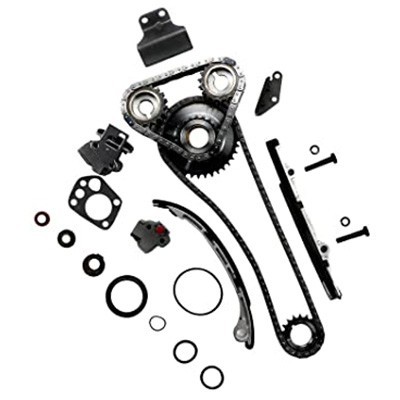 Auto parts timing belt kit supplier 13085 1E400 ZODI