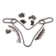 Auto parts timing belt kit supplier 13085 2Y501 ZODI