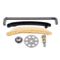 Auto parts timing belt kit supplier XS6E6256AB ZODI