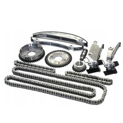 Auto parts timing belt kit supplier 4792305 ZODI