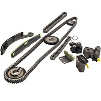 Auto parts timing belt kit supplier 13021 31U00 ZODI