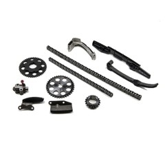 Auto parts timing belt kit supplier G601 12 425 ZODI