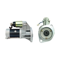 Autoparts Starter factory 31230-ZODI