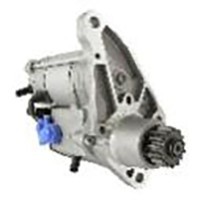 Autoparts Starter factory 17890-ZODI