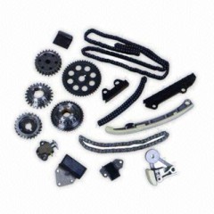 Auto parts timing belt kit supplier 12750 65E00 ZODI