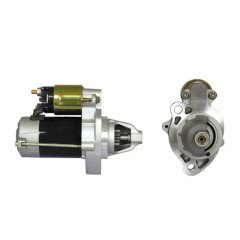 Autoparts Starter factory 428000-2060-ZODI