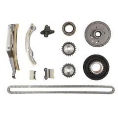 Auto parts timing belt kit supplier ME190019 ZODI
