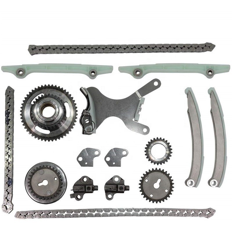 Auto parts timing belt kit supplier 53020938 ZODI