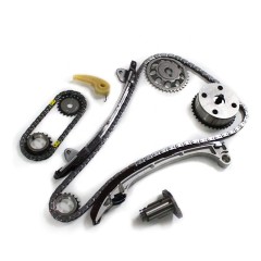 Auto parts timing belt kit supplier 13521 28010 ZODI